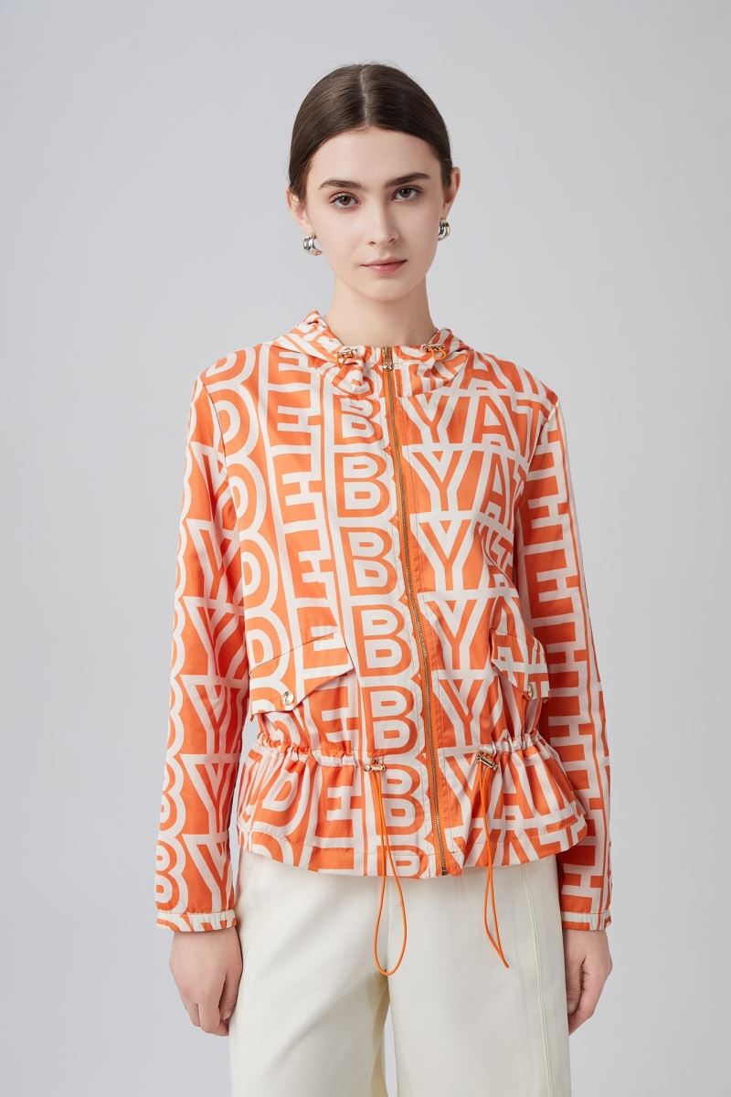 Hermes Sunscreen Jacket